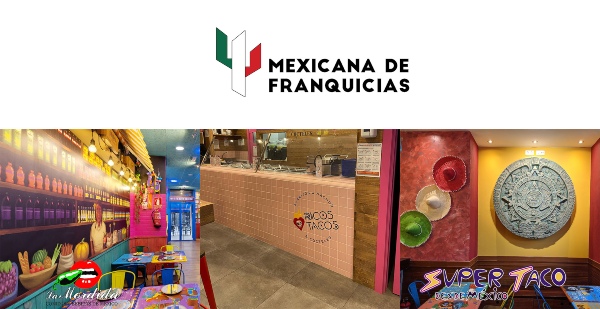 BBVA y Mexicana de Franquicias firman un acuerdo con condiciones especiales para sus franquicias